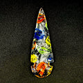 Cat's Eye Marble Arrowhead V2